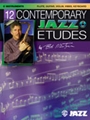 12 Contemporary Jazz Etudes