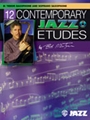 12 Contemporary Jazz Etudes