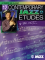 12 Contemporary Jazz Etudes