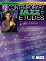 12 Contemporary Jazz Etudes