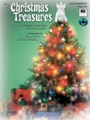 Christmas Treasures  Primer