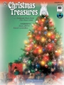 Christmas Treasures  Level 1