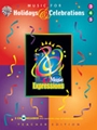 Music For Holidays & Celebrations