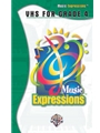 Music Expressions+ Grade 4: DVD & VHS Video