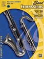 Band Expressions  Book 1