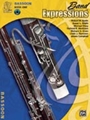 Band Expressions , Book One - Student Edition