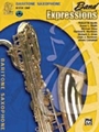 Band Expressions , Book One: Student Edition [Baritone Saxophone]