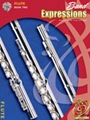 Band Expressions  Book 2