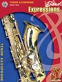 Band Expressions  Book 2