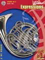 Band Expressions  Book 2
