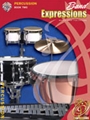 Band Expressions  Book 2