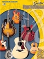 Guitar Expressions Teacher Ed  Volume 2