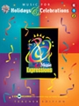 Music For Holidays & Celebrations