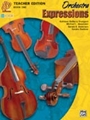 Orchestra Expressions  Book 1