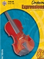 Orchestra Expressions  Book 1