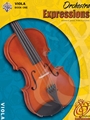 Orchestra Expressions  Book 1