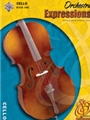 Orchestra Expressions  Book 1