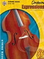 Orchestra Expressions  Book 1