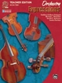 Orchestra Expressions  Book 2
