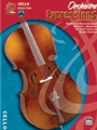 Orchestra Expressions  Book 2