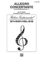 Allegro Concertante