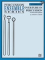 Overture In Percussion