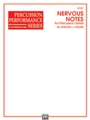 Nervous Notes