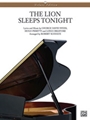 Lion Sleeps Tonight, The