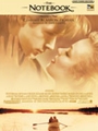 Notebook  Main Title, The