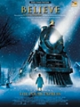 Believe  From Polar Express