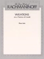 Variations On A Theme Of Corelli