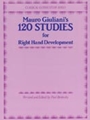 120 Studies for Right Hand Development
