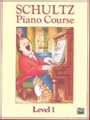 Piano Course Level 1