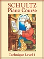 Piano Course Technique Level 1