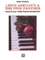 Linus & Lucy/pink Panther Plus 15...
