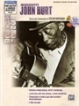 Mississippi John Hurt