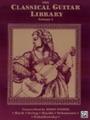 Classical Guitar Library Volume 1