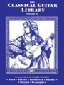 Classical Guitar Library Volume 2