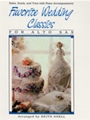 Favorite Wedding Classics