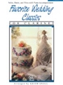 Favorite Wedding Classics