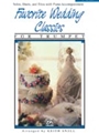 Favorite Wedding Classics