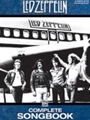Led Zeppelin Complete Songbook