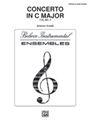Concerto in C Major