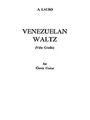 Venezuelan Waltz