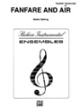 Fanfare & Air