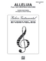 Alleluia  From Christmas Oratorio