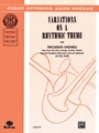 Variations on a Rhythmic Theme