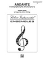 Andante  From Surprise Symphony