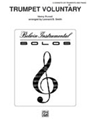 Trumpet Voluntary