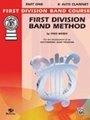 1st Division Band Method Bk 1